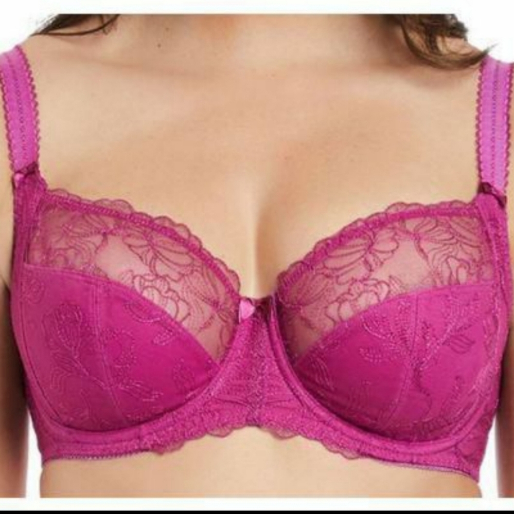 Fantasie Estelle Side Support Underwire Bra 38G